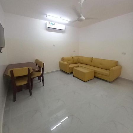 Discovery Duqm Apartment Zewnętrze zdjęcie