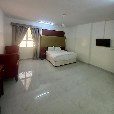 Discovery Duqm Apartment Zewnętrze zdjęcie