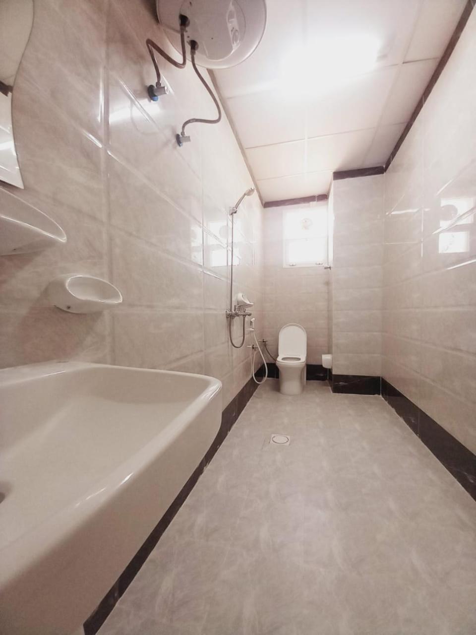 Discovery Duqm Apartment Zewnętrze zdjęcie
