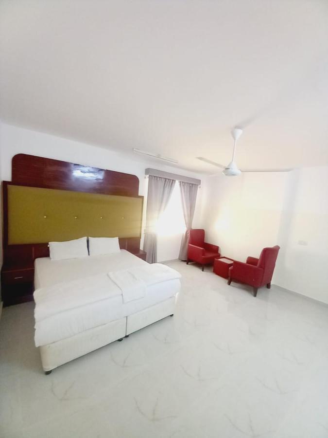 Discovery Duqm Apartment Zewnętrze zdjęcie