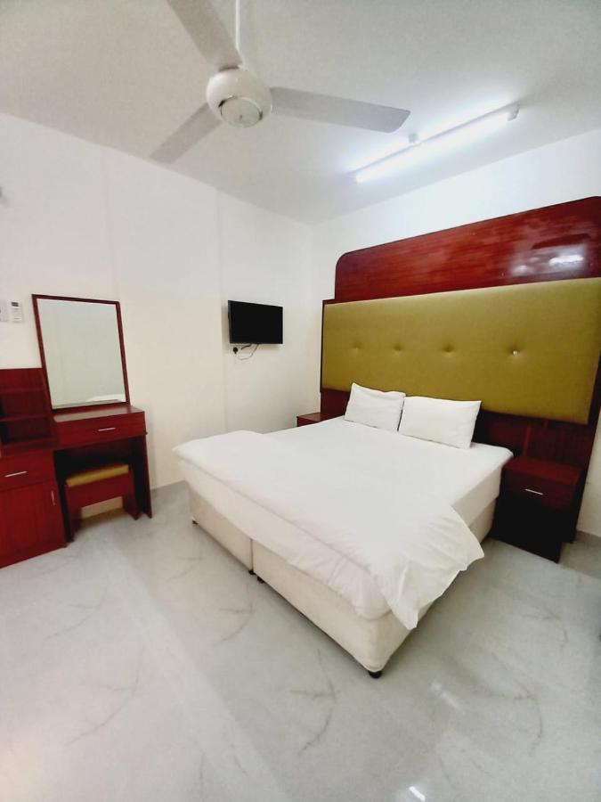 Discovery Duqm Apartment Zewnętrze zdjęcie
