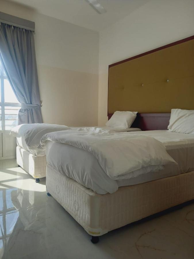 Discovery Duqm Apartment Zewnętrze zdjęcie