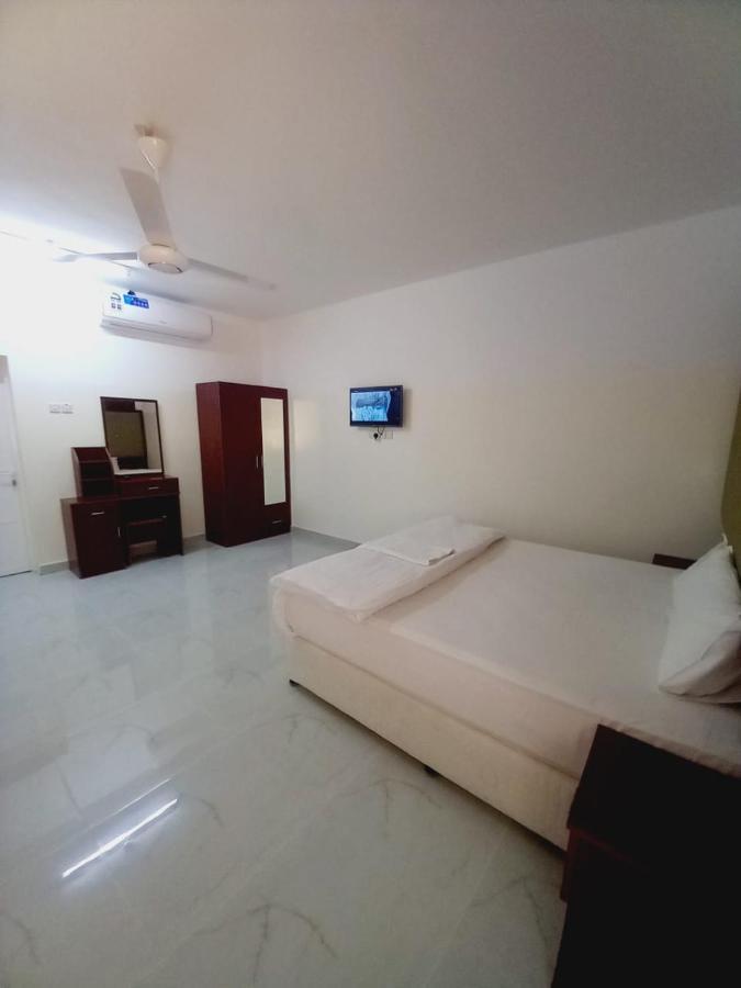 Discovery Duqm Apartment Zewnętrze zdjęcie