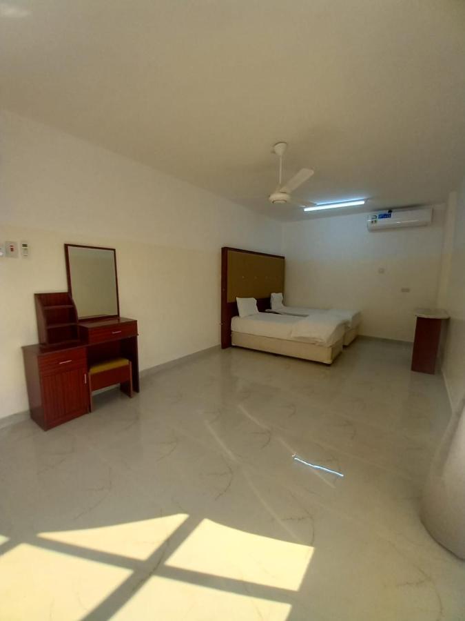 Discovery Duqm Apartment Zewnętrze zdjęcie