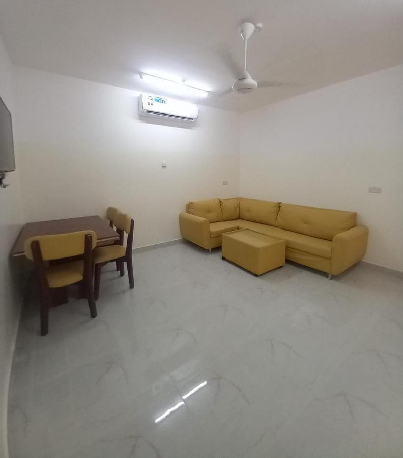 Discovery Duqm Apartment Zewnętrze zdjęcie