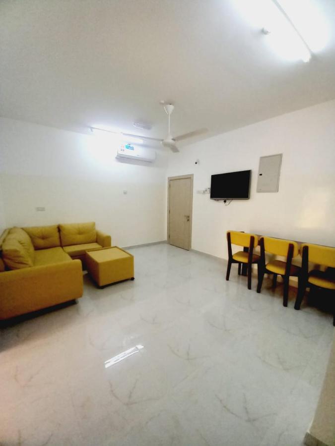 Discovery Duqm Apartment Zewnętrze zdjęcie