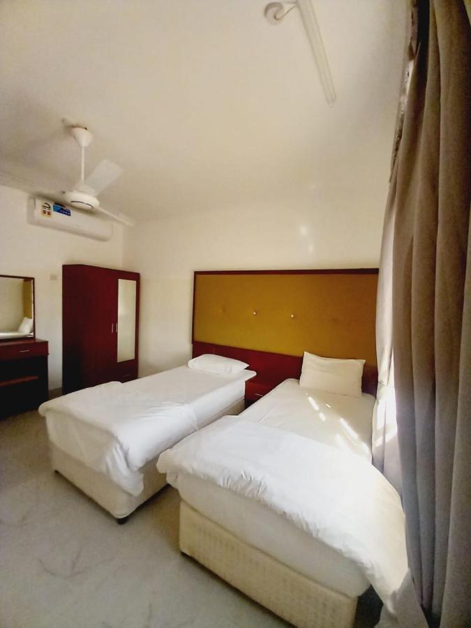Discovery Duqm Apartment Zewnętrze zdjęcie