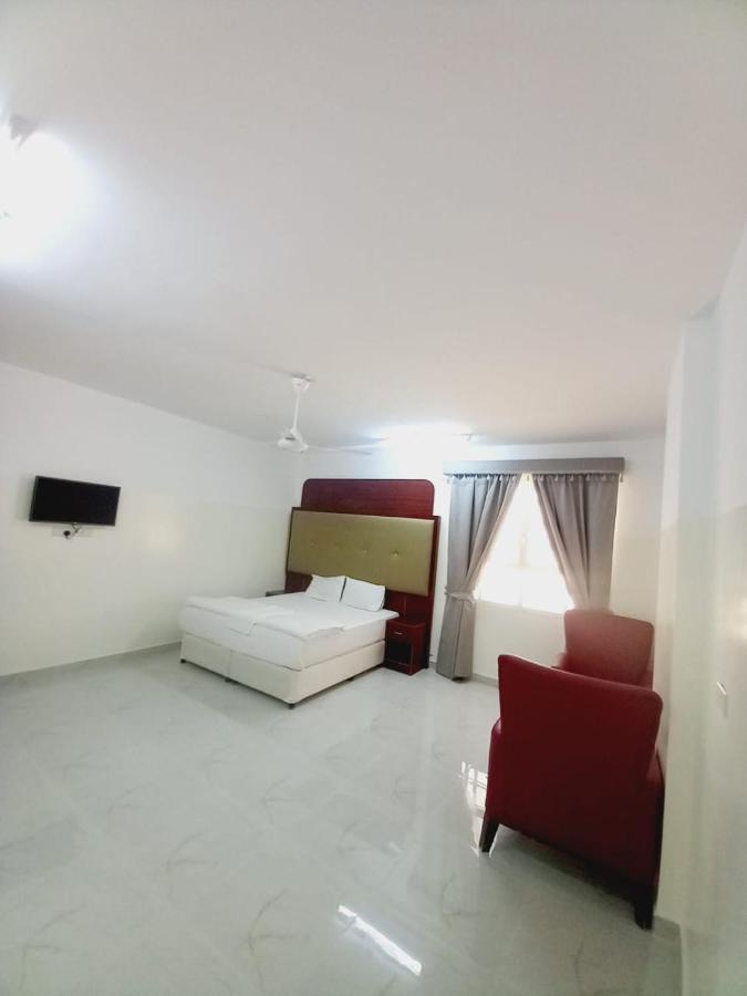 Discovery Duqm Apartment Zewnętrze zdjęcie