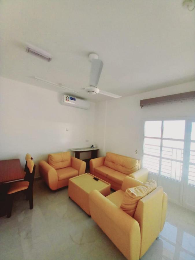 Discovery Duqm Apartment Zewnętrze zdjęcie