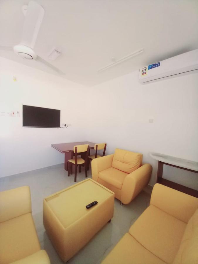 Discovery Duqm Apartment Zewnętrze zdjęcie
