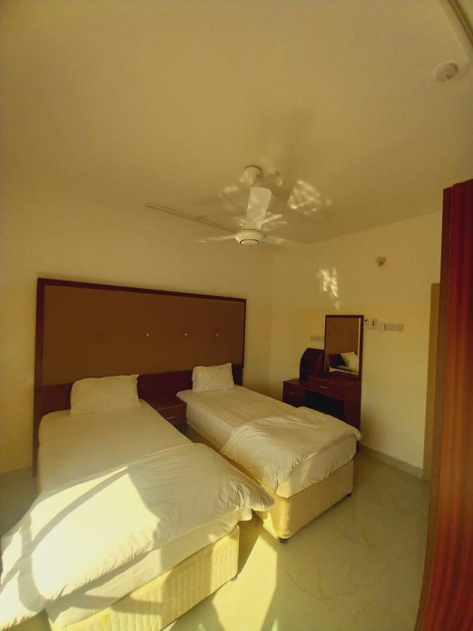 Discovery Duqm Apartment Zewnętrze zdjęcie