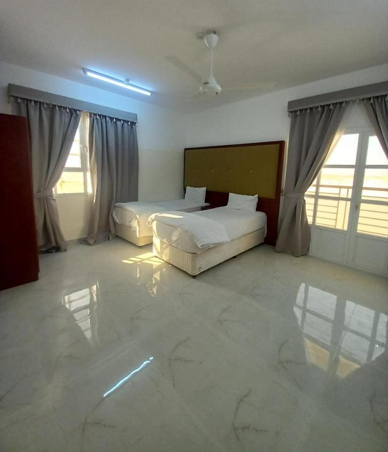 Discovery Duqm Apartment Zewnętrze zdjęcie