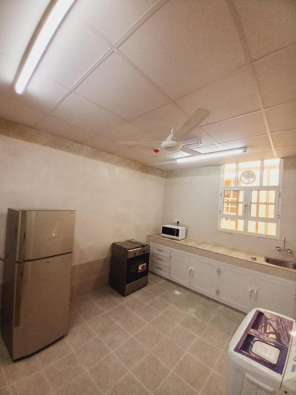 Discovery Duqm Apartment Zewnętrze zdjęcie