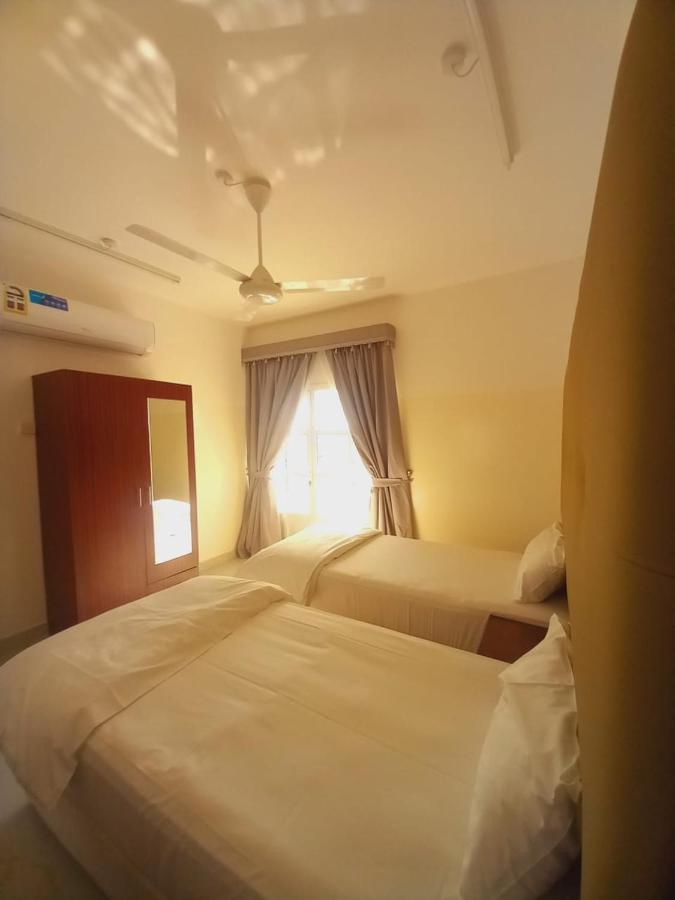 Discovery Duqm Apartment Zewnętrze zdjęcie