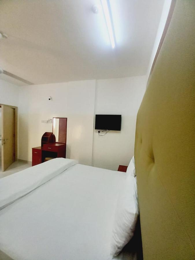 Discovery Duqm Apartment Zewnętrze zdjęcie
