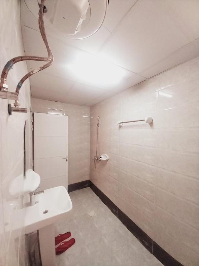 Discovery Duqm Apartment Zewnętrze zdjęcie