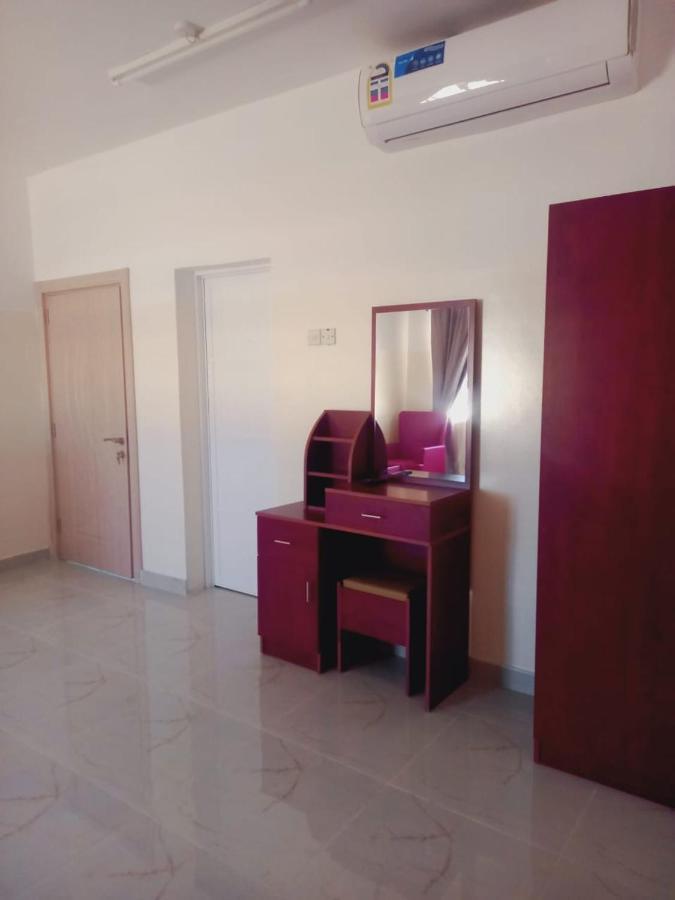 Discovery Duqm Apartment Zewnętrze zdjęcie