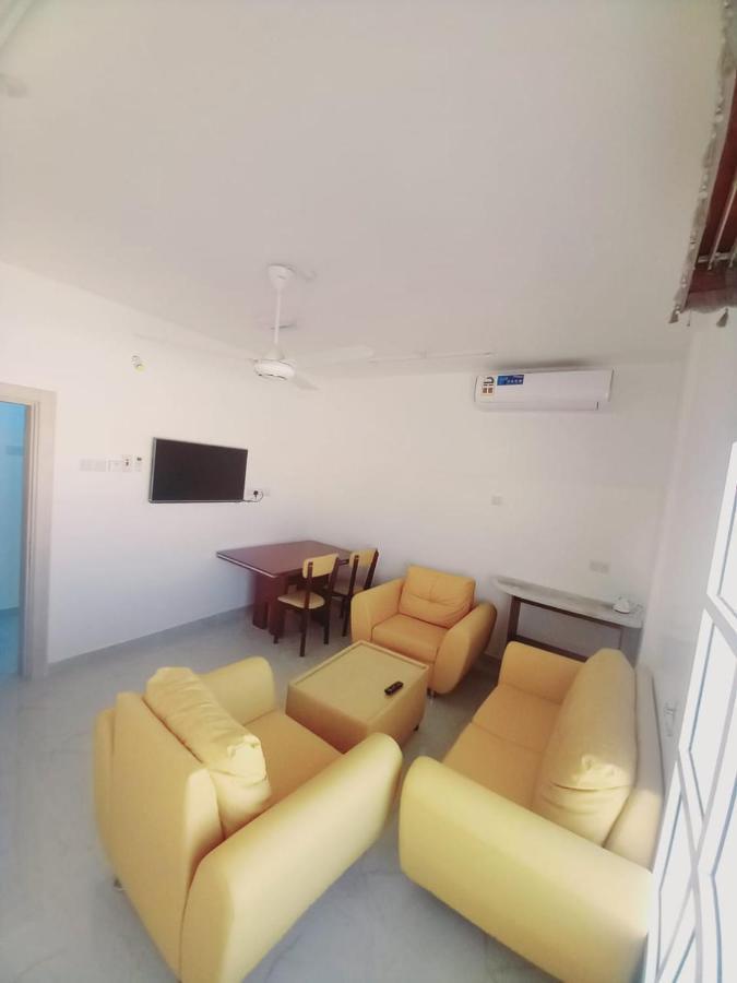 Discovery Duqm Apartment Zewnętrze zdjęcie