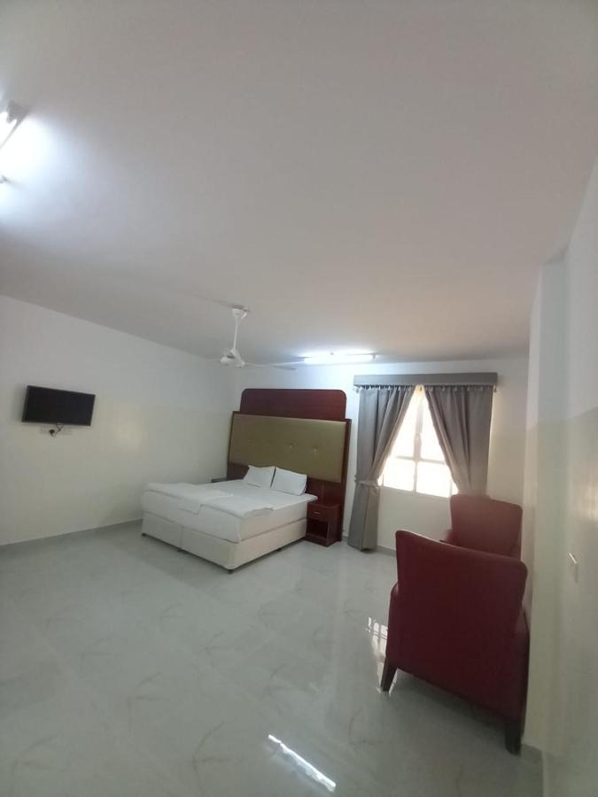 Discovery Duqm Apartment Zewnętrze zdjęcie