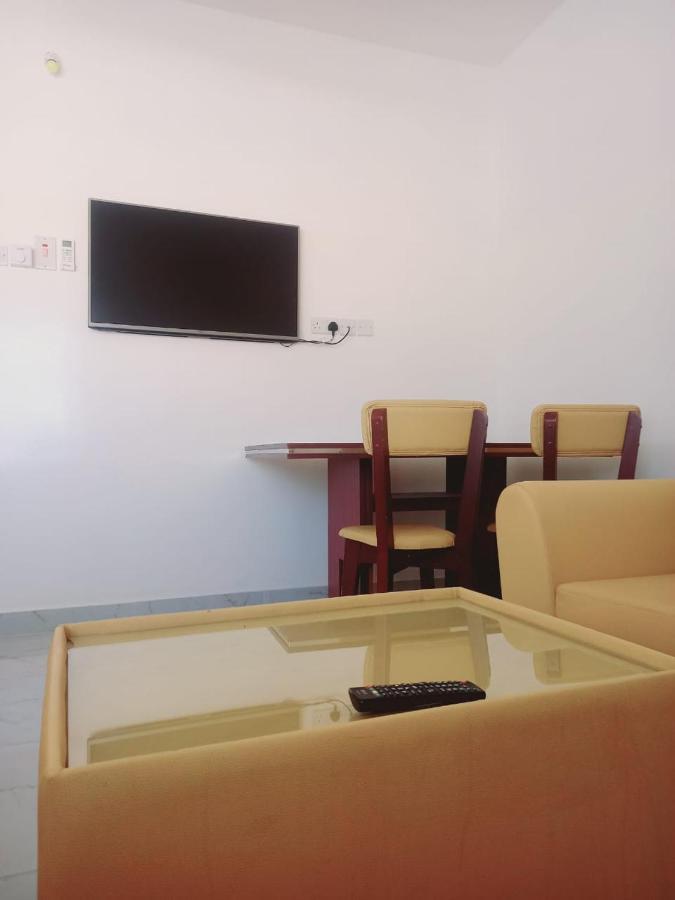 Discovery Duqm Apartment Zewnętrze zdjęcie